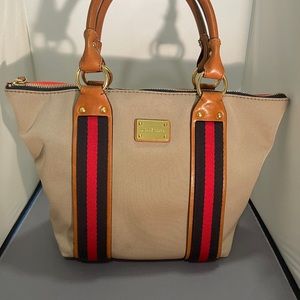 Michael Kors Purse (READ DESCRIPTION)
